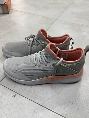 снуды nike: Кроссовки P*ma, оригинал США 🇺🇸 Состояние новые Размер EU41, US7.5 — 1