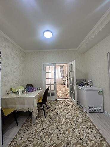 нижний жал: 2 комнаты, 60 м², Верхний Джал Элитка, 10 этаж, Евроремонт — 7