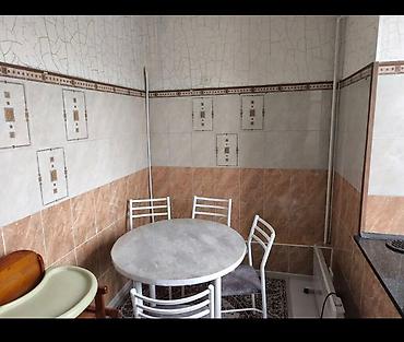 Продажа квартир: 1 комната, 36 м², 106 серия, 7 этаж at lalafo.kg — 7 Продажа квартир: 1 комната, 36 м², 106 серия, 7 этаж — 7