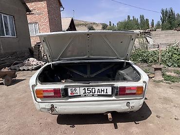 jak авто: ВАЗ (ЛАДА) 2106: 1998 г., 1.6 л, Механика, Бензин, Седан — 3
