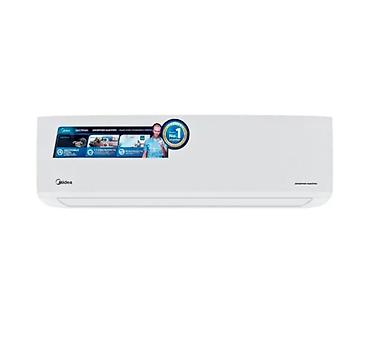 shine systems: Кондиционер Midea 09 AG XTREME SAVE Inverter Общие характеристики — 1