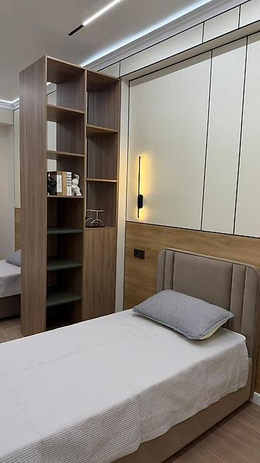 Продажа квартир: 3 комнаты, 117 м², Элитка, 10 этаж — 26