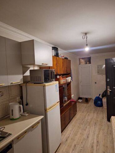 Uzunmüddətli kirayə evlər: 91 kv. m, 2 otaqlı, Kombi, Qaz, İşıq — 9