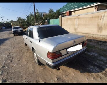 mercedes benz e500 w124 купить: Mercedes-Benz 260: 1991 г., 2.6 л, Механика, Газ, Седан