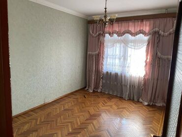 Köhnə tikili: Bakı, 4 otaqlı, Köhnə tikili, m. Əhmədli, 100 kv. m — 17