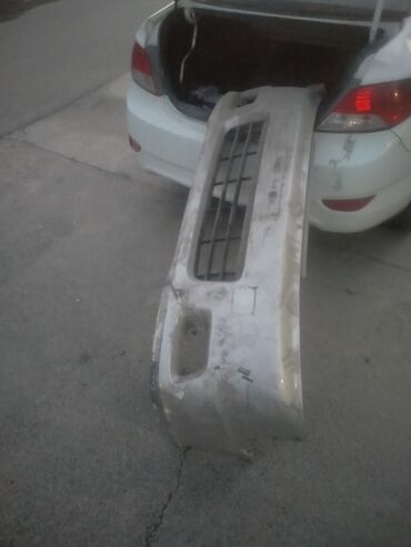 услуги повара повар на: Бампер Алдыңкы Honda, Колдонулган, Оригинал lalafo.kg да услуги повара повар на: Бампер Алдыңкы Honda, Колдонулган, Оригинал