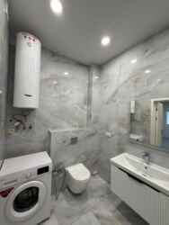 Продажа квартир: 3 комнаты, 105 м², Элитка, 7 этаж, Дизайнерский ремонт — 7