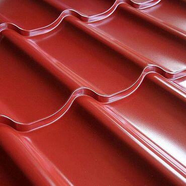 Металлочерепица: Адаманта Адаманта+ Металочерепица Металлочерепица Профнастил Проф — 7