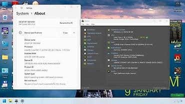 Dell: Dell XPS 13 Šifra proizvoda: L-1259 Dell XPS je kompaktan i elegantan — 11