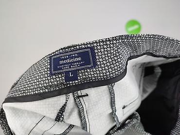deichmann medicus: Medicine, Spodnie materiałowe damskie, rozmiar L — 5