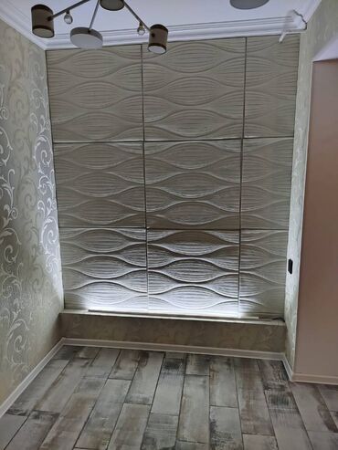 Köhnə tikili: Bakı, 2 otaqlı, Köhnə tikili, m. Əhmədli, 45 kv. m — 8