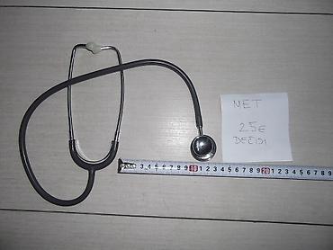 Ostali medicinski proizvodi: Littmann stetoskop II i drugi Više komada različitih sa različitim — 13