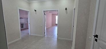 Продажа квартир: 2 комнаты, 76 м², Элитка, 9 этаж, Евроремонт — 12