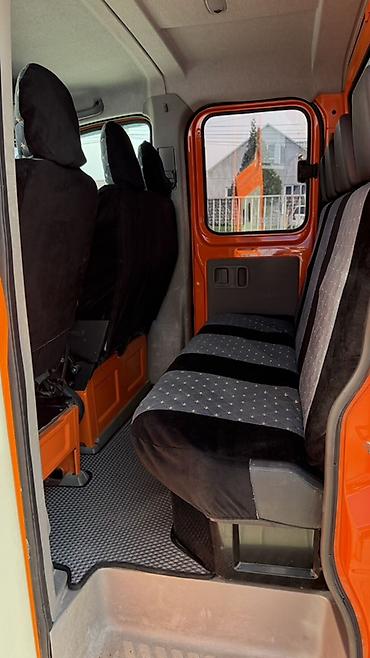 sprinter 2 2: Грузовик, Mercedes-Benz, Дубль, 3 т, Б/у — 7