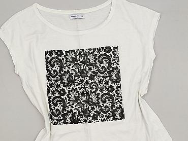 balmain: T-shirt damski, rozmiar XS — 1