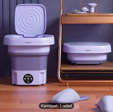 boyuk razmer paltarlar: Paltaryuyan maşın 8 kq, Yeni, Yarımavtomat, Qurutmasız, Kredit yoxdur