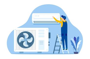 Установка техники: УСТАНОВКА КОНДИЦИОНЕРОВ | ПРОДАЖА | РЕМОНТ 🛠 Быстро. Надежно. С