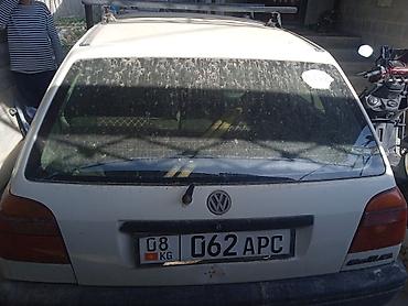 гольф 3 руль: Volkswagen Golf: 1994 г., Механика, Хэтчбэк — 1