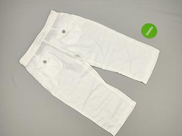 cargo stradivarius: Dunnes, Spodnie 3/4 damskie, rozmiar S — 3