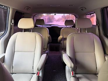 Kia: Kia Carnival: 2019 г., 2.2 л, Автомат, Дизель, Минивэн — 9