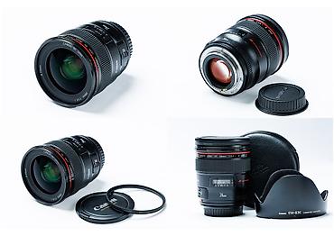 iluma one: Продаю объективы для Canon EF 1. Canon EF 24mm f/1.4L USM версия 2, в — 2