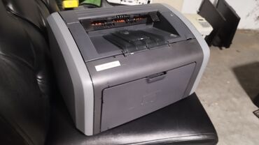 совместимые расходные материалы jetworld лазерные картриджи: Hp 1018 Лазерный монохромный принтер HP (серии LaserJet, компактный