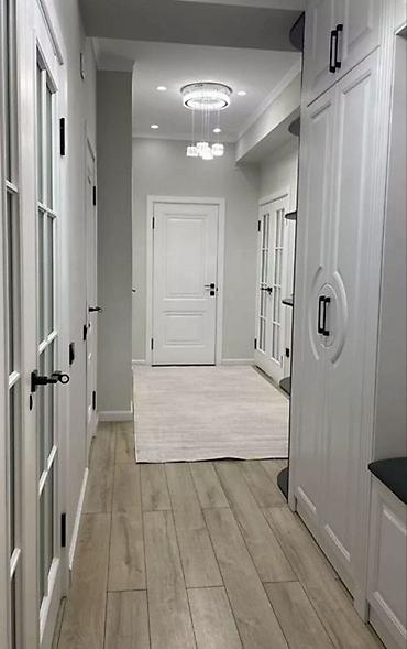 elegance stroy: 2 комнаты, Ала-Арча ТРЦ Агентство недвижимости, Парам без детей, от 1 года, от 6 месяцев, С мебелью полностью — 8