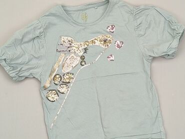 Koszulki: Koszulka, Cool Club, 5-6 lat, 110-116 cm, stan - Dobry