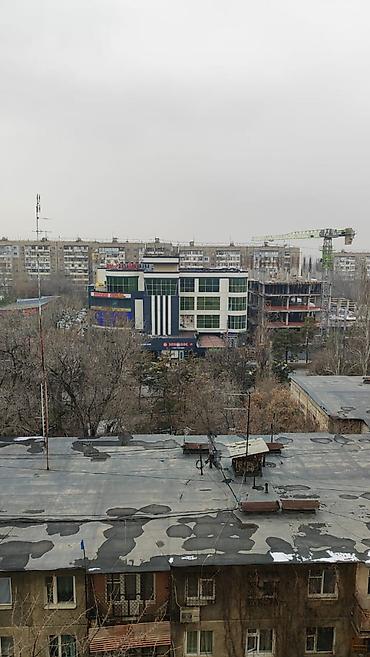 Долгосрочная аренда квартир: 4 комнаты, Агентство недвижимости, Без подселения — 4