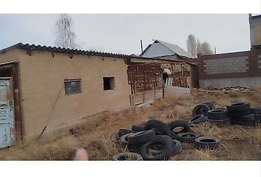 Продажа коттеджей и домов: Продаётся земельный участок с домом и хозяйственными постройками — 10