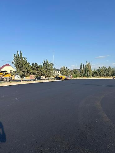 Другие услуги: Укладка асфальта Договорная — 10