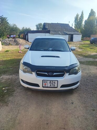граната на субару форестер: Subaru Legacy: 2004 г., 3 л, Автомат, Бензин, Седан