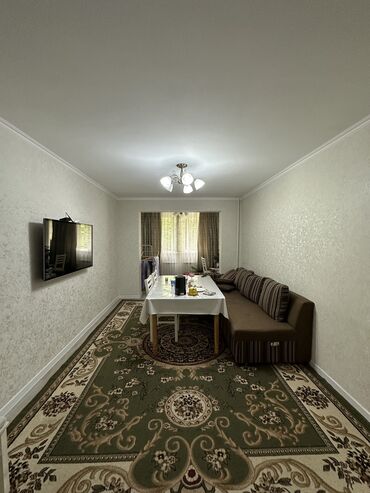 квартира без ремонт: 3 комнаты, 65 м², 104 серия, 1 этаж, Евроремонт