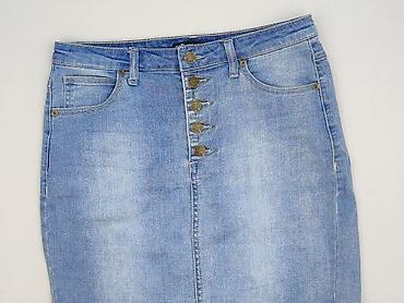 pull amd bear: Oodji, Spódnica damska, rozmiar M — 1