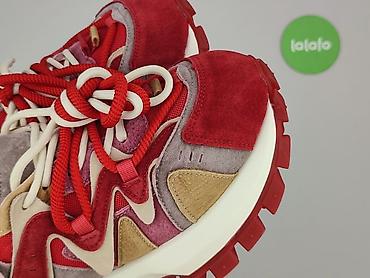 team wojan: Sneakersy damskie, rozmiar 41 — 6