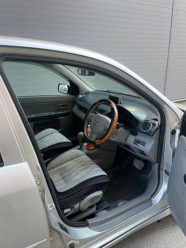 Mazda: Mazda Demio: 2003 г., 1.3 л, Автомат, Бензин, Хэтчбэк — 6