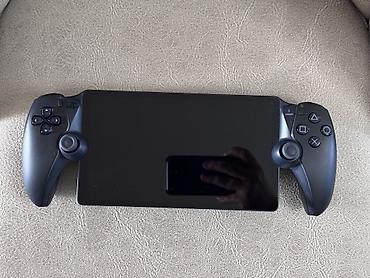 psp konsol: Sony PS Portable Black Edition - Rəng: Black Edition - Növbəti nəsil — 6