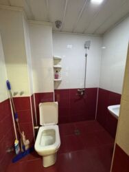 Yeni tikili: 1 otaqlı, Yeni tikili, 37 kv. m — 8