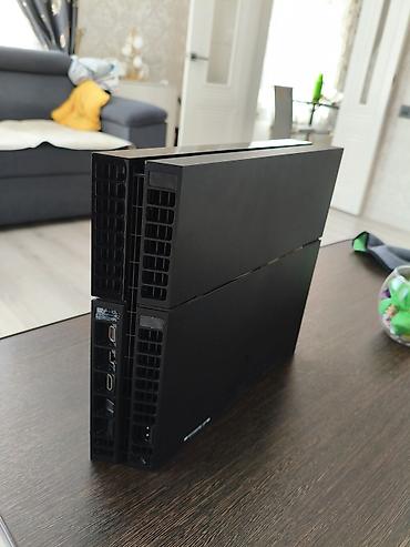 iphone duo: PlayStation 4 Pro + Bloodborne Продаю PlayStation 4 Pro в хорошем — 2