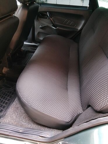 VAZ (LADA): Masin Ela veziyyetdedi.oz masinimdi.otur sur.dosta tanisa qismet olasi — 9