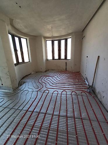 qaz qaynaq: ELEKTİRİK SANTEXNİK İŞLƏRİNİN YÜKSƏK SƏVİYYƏDƏ — 2