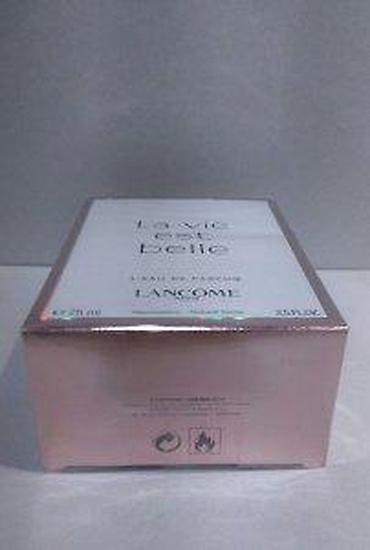 Parfemi: LANCOM E LA VIE EST BELLE EDP 75ML | Lancom e La vie est Belle edp — 8