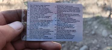 манипулятор спринтер: Легкий грузовик, Mercedes-Benz, Стандарт, Б/у — 10