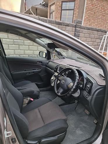 продам кару: Toyota WISH: 2005 г., 1.8 л, Автомат, Бензин, Минивэн — 8