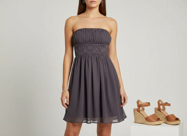sukienki sweterkowe plus size: Vero Moda, Сукня жіноча, розмір M