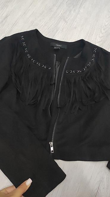 forever: Forever 21, M — 1