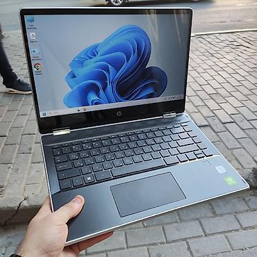 Техника и электроника: Həm planşet/həm noutbuk/core i5/Ram 8gb/SSD 256 Salam əziz dostlar 🖐🏻 — 7
