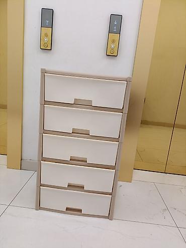 Комоды для одежды: АКЦИЯ!!!ДОСТАВКА БЕСПЛАТНАЯ ПО ГОРОДУ! Производство Россия — 12