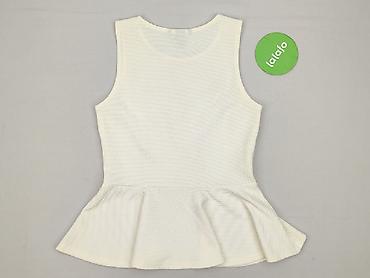 hm biale bluzki: H&M, Bluzka damska, rozmiar M — 3