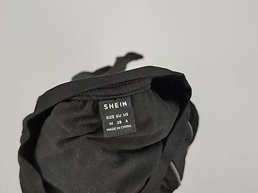 goth: Shein, Top damski, rozmiar M — 4